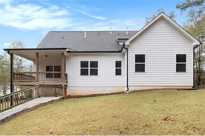 125 Silver Lake Way, Fayetteville, GA 30215 - Photo 51