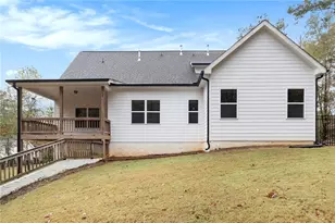 125 Silver Lake Way, Fayetteville, GA 30215 - Photo 51
