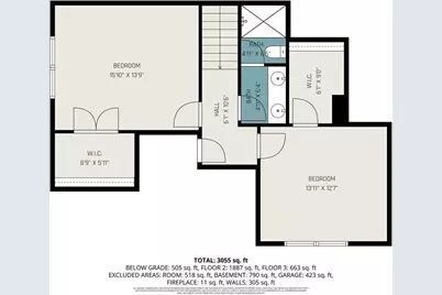 125 Silver Lake Way, Fayetteville, GA 30215 - Photo 63