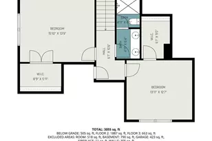 125 Silver Lake Way, Fayetteville, GA 30215 - Photo 63