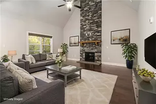 125 Silver Lake Way, Fayetteville, GA 30215 - Photo 5