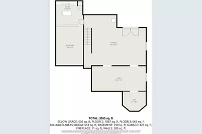 125 Silver Lake Way, Fayetteville, GA 30215 - Photo 61