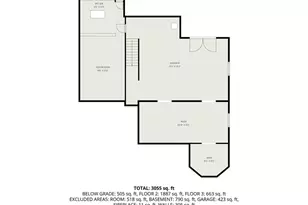 125 Silver Lake Way, Fayetteville, GA 30215 - Photo 61