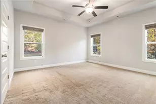 125 Silver Lake Way, Fayetteville, GA 30215 - Photo 21