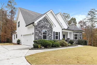 125 Silver Lake Way, Fayetteville, GA 30215 - Photo 3