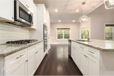 125 Silver Lake Way, Fayetteville, GA 30215 - Photo 15