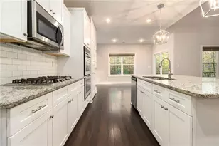 125 Silver Lake Way, Fayetteville, GA 30215 - Photo 15