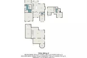 125 Silver Lake Way, Fayetteville, GA 30215 - Photo 69