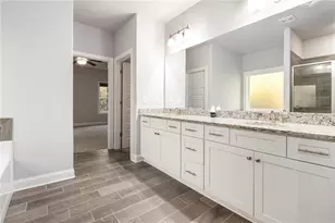 125 Silver Lake Way, Fayetteville, GA 30215 - Photo 25