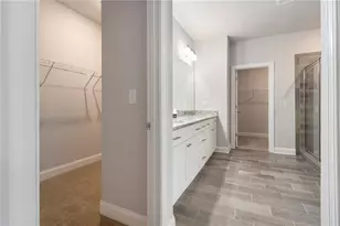 125 Silver Lake Way, Fayetteville, GA 30215 - Photo 23