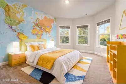 125 Silver Lake Way, Fayetteville, GA 30215 - Photo 27