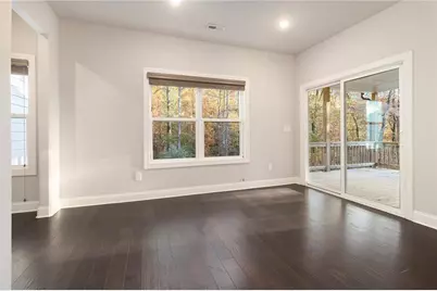 125 Silver Lake Way, Fayetteville, GA 30215 - Photo 17