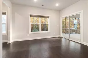 125 Silver Lake Way, Fayetteville, GA 30215 - Photo 17