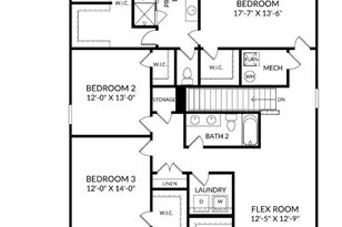 313 Chattahoochee Cir, Locust Grove, GA 30248 - Photo 29