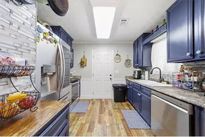 4506 Turning Leaf Drive, Gillsville, GA 30543 - Photo 11