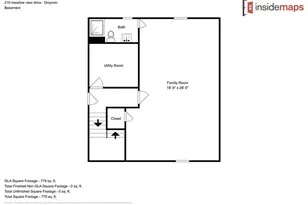 210 Meadow View Dr, Grayson, GA 30017 - Photo 19