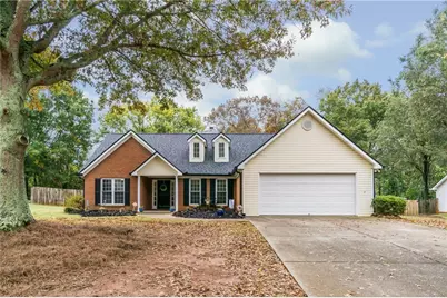 6325 N Glen Drive, Cumming, GA 30028 - Photo 1