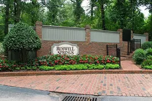 528 Warm Springs Cir, Roswell, GA 30075 - Photo 17