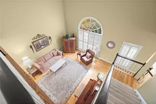 5362 Thornapple Ln, Acworth, GA 30101 - Photo 35