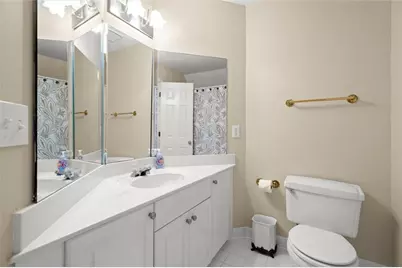 5362 Thornapple Lane, Acworth, GA 30101 - Photo 45