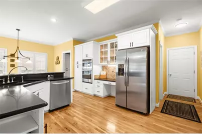 5362 Thornapple Lane, Acworth, GA 30101 - Photo 19