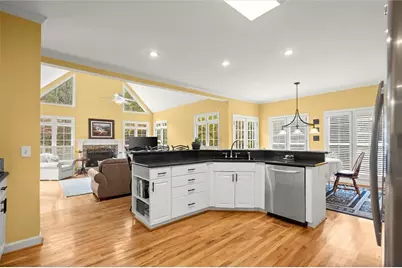 5362 Thornapple Lane, Acworth, GA 30101 - Photo 15