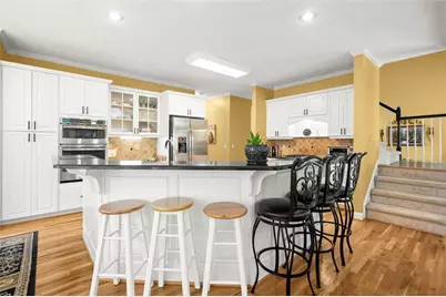 5362 Thornapple Lane, Acworth, GA 30101 - Photo 17