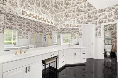 5362 Thornapple Lane, Acworth, GA 30101 - Photo 31