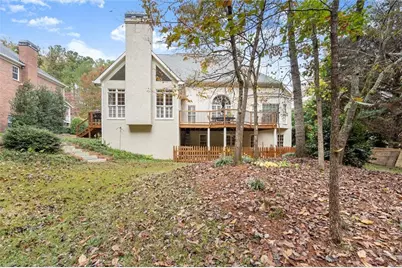 5362 Thornapple Lane, Acworth, GA 30101 - Photo 5