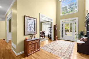 5362 Thornapple Ln, Acworth, GA 30101 - Photo 9