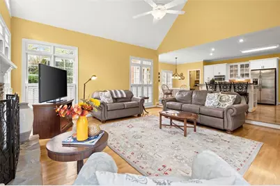 5362 Thornapple Lane, Acworth, GA 30101 - Photo 21