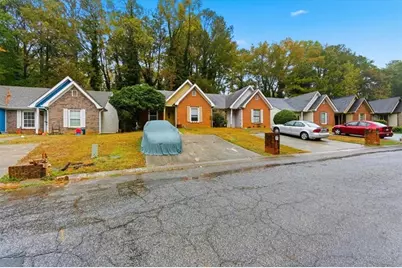 5362 Cherry Wood Drive, Stone Mountain, GA 30083 - Photo 21