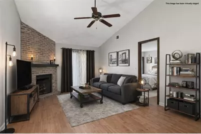 5362 Cherry Wood Drive, Stone Mountain, GA 30083 - Photo 7