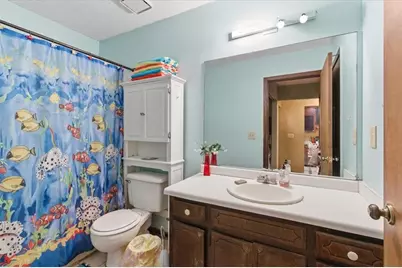 5362 Cherry Wood Drive, Stone Mountain, GA 30083 - Photo 17