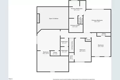 5155 Courton Street, Alpharetta, GA 30022 - Photo 25