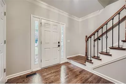 5155 Courton Street, Alpharetta, GA 30022 - Photo 3