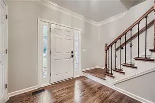 5155 Courton St, Alpharetta, GA 30022 - Photo 3
