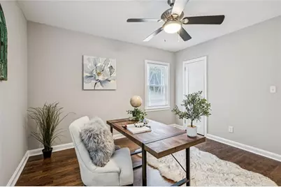 1981 Meadow Lane, Decatur, GA 30032 - Photo 19