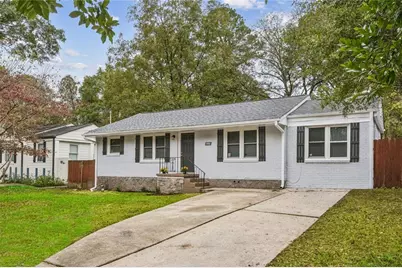 1981 Meadow Lane, Decatur, GA 30032 - Photo 3