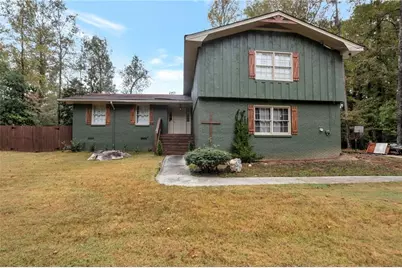 1210 Brookside Drive NE, Conyers, GA 30012 - Photo 1