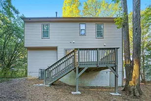 5450 Fox Haven Trail, Stone Mountain, GA 30088 - Photo 31