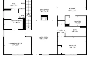 3159 Robinson Ave, Scottdale, GA 30079 - Photo 5