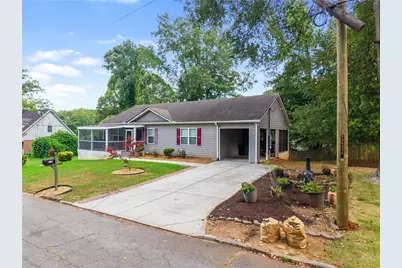 3159 Robinson Avenue, Scottdale, GA 30079 - Photo 3