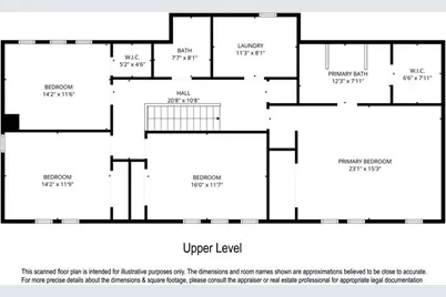 2704 Margaret Mitchell Drive NW, Atlanta, GA 30327 - Photo 89
