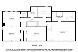 2704 Margaret Mitchell Dr NW, Atlanta, GA 30327 - Photo 89