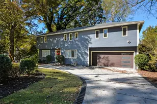 2704 Margaret Mitchell Dr NW, Atlanta, GA 30327 - Photo 3