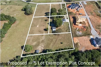 2740 Talley Lane, Buford, GA 30519 - Photo 5