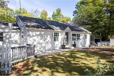 1823 Defoor Avenue NW, Atlanta, GA 30318 - Photo 3