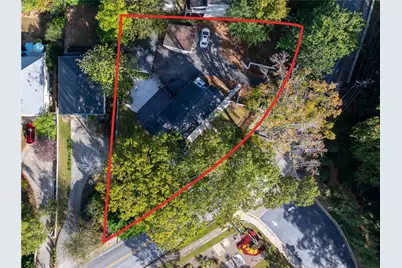 1823 Defoor Avenue NW, Atlanta, GA 30318 - Photo 33