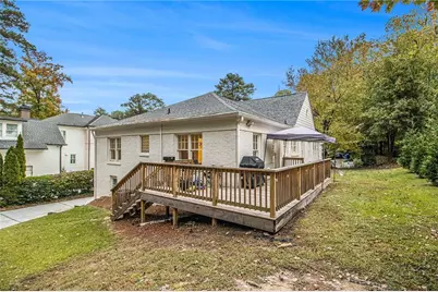 942 Eulalia Road NE, Atlanta, GA 30319 - Photo 29